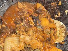 -江湖水乡铁锅炖魚(周庄嘉园店)