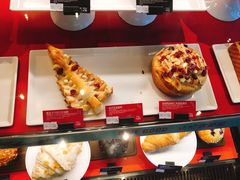-星巴克(深圳港隆城分店)