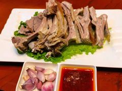 -伊帆食府·青海地方特色美食