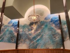 -新世界餐厅(万达店)