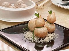 -8餐厅(新葡京酒店)