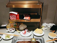 -海底捞火锅(顺义华联店)