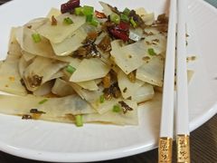 -兰州宾馆餐厅(兰州驻京办店)