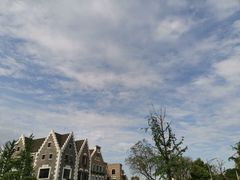 -成都南湖公园