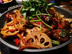 -嘉禾·悦享餐厅(八方汇店)