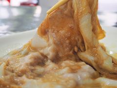 猪肉肠-源记肠粉(华贵路店)