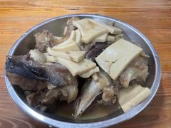 -老兵牛蹄店(下沙店)