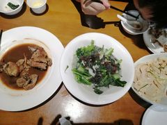 -八道本地特色菜馆(大鹏古城店)