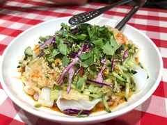 -西贝(上海我格广场店)