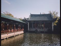 -MAP CHA普洱茶馆(翠湖店)