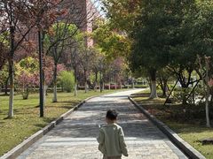 -杭州电子科技大学(下沙校区)