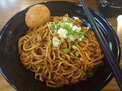 -汤姐热干面(酒仙桥店)