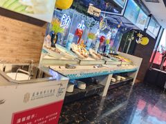 -蓝海钧华大酒店