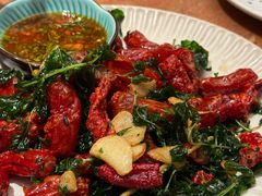 -浩海火燒雲傣家菜(芮欧百货店)