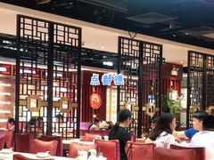 -点都德(华强南店)