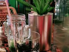 -TEQO·Mexican food & Bar