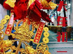 -莲池荟素食馆·12年老字号(光孝寺店)