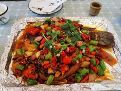-小厨子私房菜·云南美食店