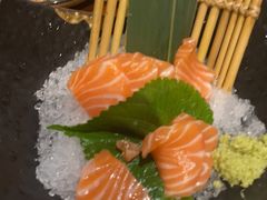 -白石的深夜食堂(济南万象城店)