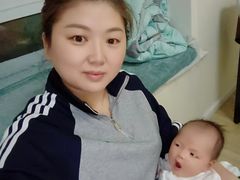 -爱的果实月嫂育婴师(世纪东方店)