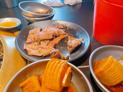 -谷牛和牛烤肉(漕河泾印象城店)