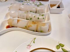 炸两肠粉-翠园(北京王府中环店)