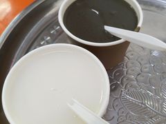 -谢怀亮芝麻茶