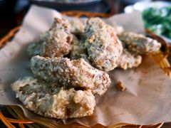 -南记食粥坊·宵夜大排档(莲花店)