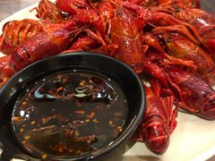 -巴厘龙虾·榜首油焖大虾(洞庭·艺术洋房店)