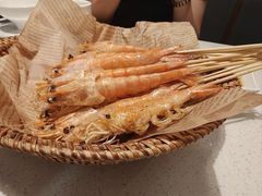 -79号渔船海鲜饭店(宝安店)