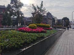 -龙潭水乡