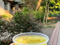 椰果菠萝-甜蜜蜜(昌乐园店)