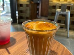 -Metal hands·铁手咖啡