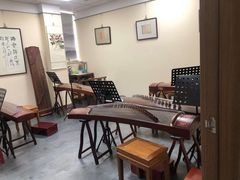 -秦汉胡同国学书院(梅川分馆)