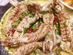 -健眺小海鲜(临海后山店)