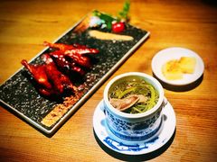 -大鸽饭(岗顶店)