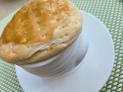 -亮马河饭店翠雅咖啡厅