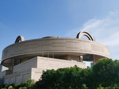 -上海博物馆(人民广场馆)