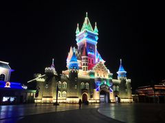 -厦门方特梦幻王国