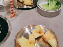 -晓沸牛肉海鲜小火锅(白湖亭万达广场店)