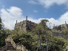 -娄山关景区