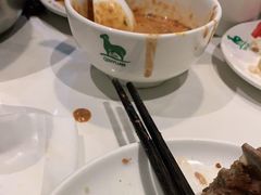 -沁原羔羊火锅(新天地店)