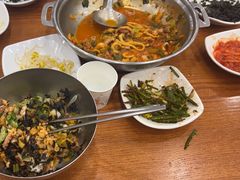 -蚂蚁家辣炒章鱼(海云台店)
