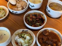 -真功夫(棠下店)