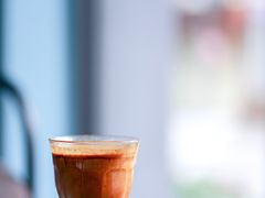 脏咖啡dirty-NokNok Coffee(宽窄巷子店)