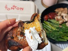 -TonTon(永康路店)
