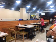 大堂-欢乐牛香(东海二路店)