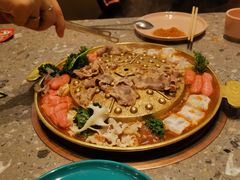-牛牛章·章鱼水煎肉(光谷世界城店)
