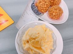 -芬芳甜品(同福路店)