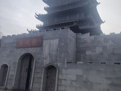 -八大山人梅湖景区